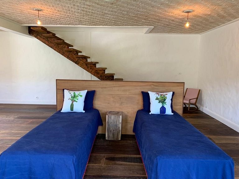 Rental house, Rental Villa Ibitipoca Minas Gerais Brazil