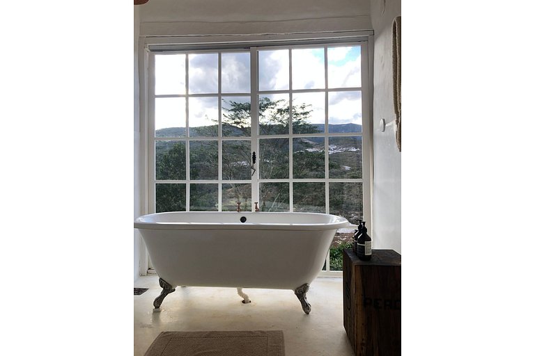 Rental house, Rental Villa Ibitipoca Minas Gerais Brazil