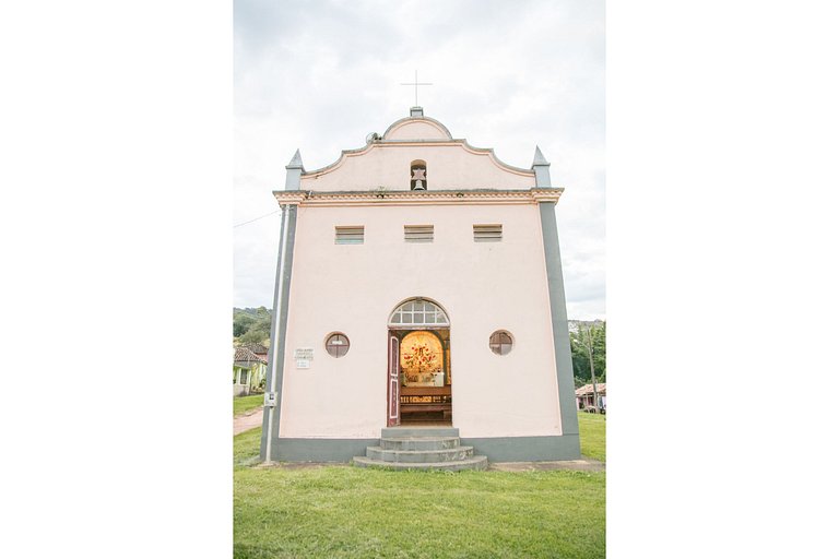 Ibitipoca - Humboldt Loft | MG103