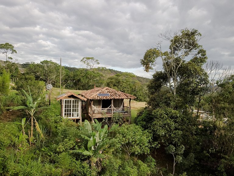 Rental Villa, Rental house Ibitipoca Minas Gerais Brazil