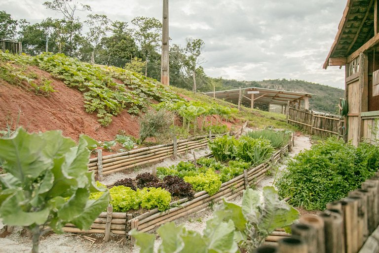Rental Villa, Rental house Ibitipoca Minas Gerais Brazil