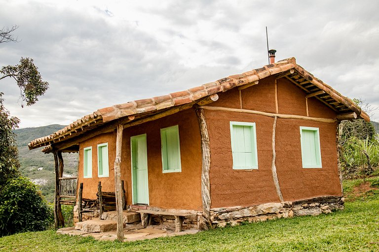 Rental Villa, Rental house Ibitipoca Minas Gerais Brazil