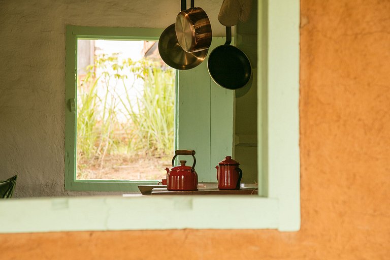 Rental Villa, Rental house Ibitipoca Minas Gerais Brazil