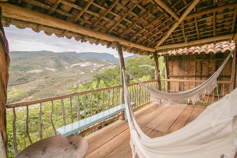 Ibitipoca - Humboldt Loft | MG103