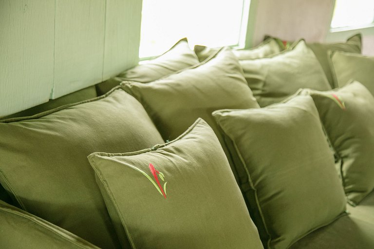 Rental Villa, Rental house Ibitipoca Minas Gerais Brazil