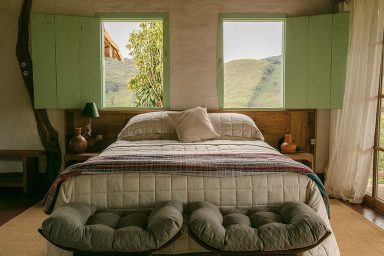 Ibitipoca - Humboldt Loft | MG103