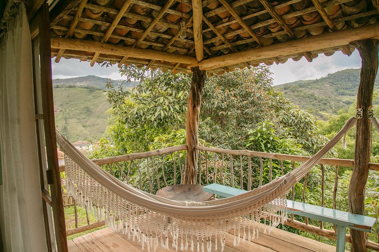 Rental Villa, Rental house Ibitipoca Minas Gerais Brazil