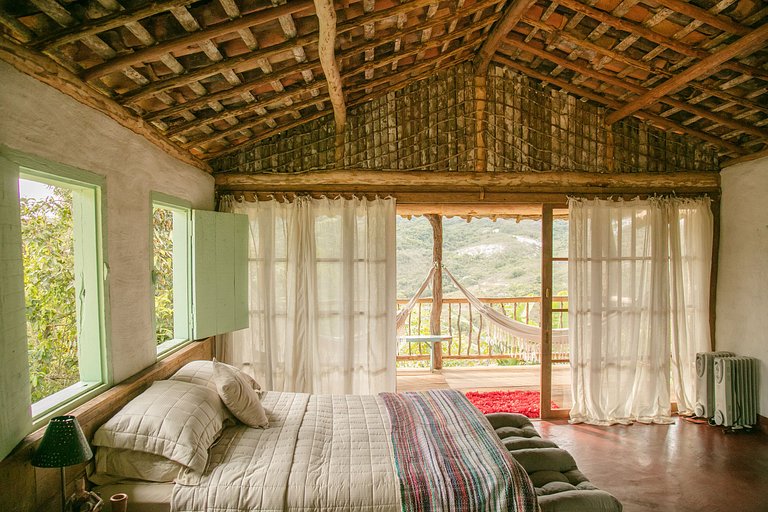 Rental Villa, Rental house Ibitipoca Minas Gerais Brazil