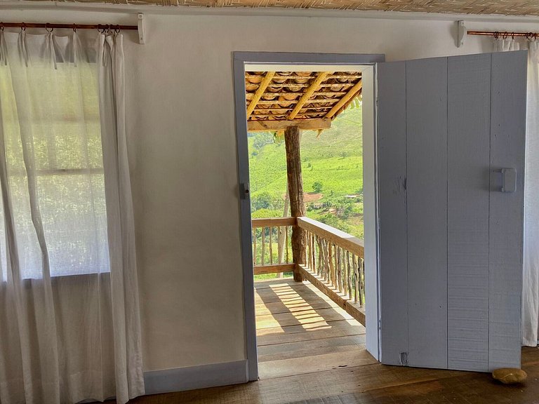 Vacation Rental Ibitipoca Minas Gerais Brazil