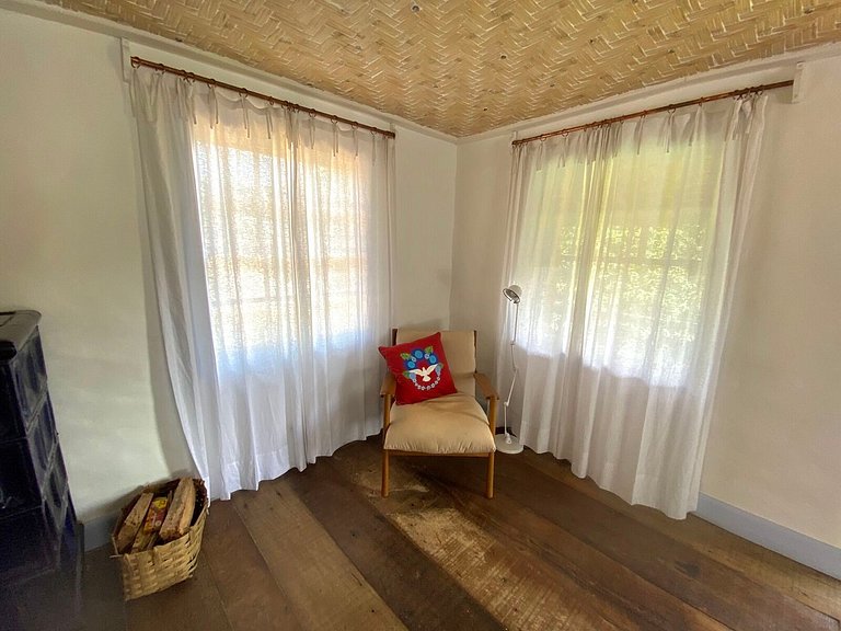 Vacation Rental Ibitipoca Minas Gerais Brazil