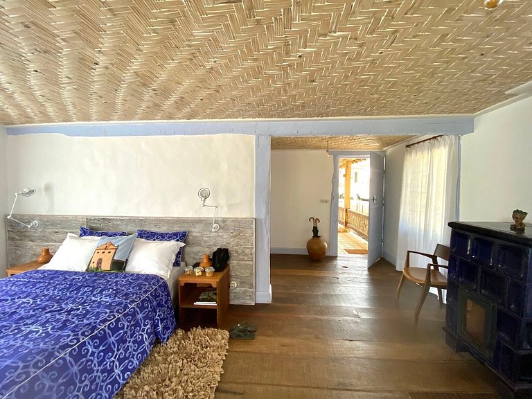 Vacation Rental Ibitipoca Minas Gerais Brazil