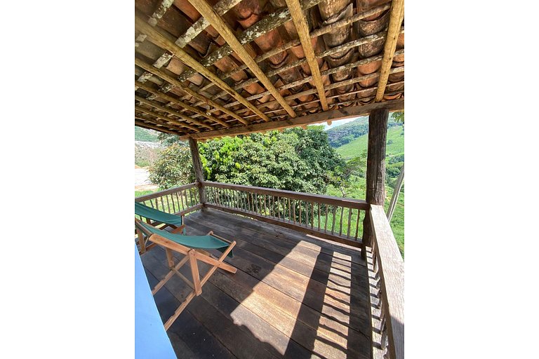 Vacation Rental Ibitipoca Minas Gerais Brazil