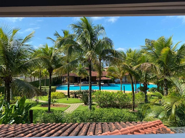 Maison Praia da Baleia São Sebastião | SP015