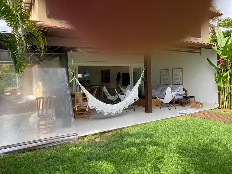 Maison Praia da Baleia São Sebastião | SP015