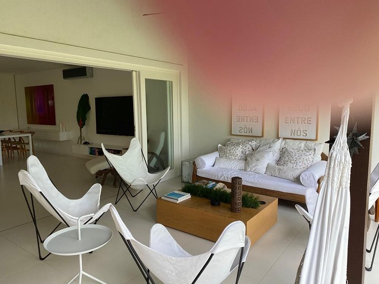Maison Praia da Baleia São Sebastião | SP015