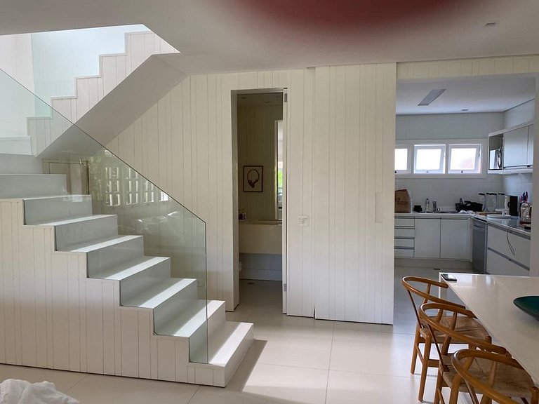 Maison Praia da Baleia São Sebastião | SP015
