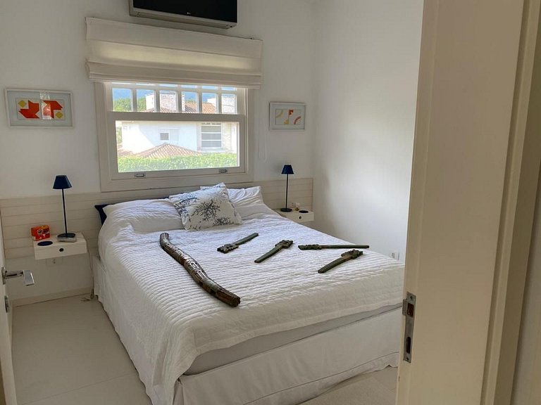 Maison Praia da Baleia São Sebastião | SP015
