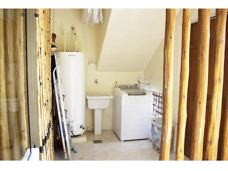 Vacation Rental Villa in Outeiro das Brisas Bahia Brazil