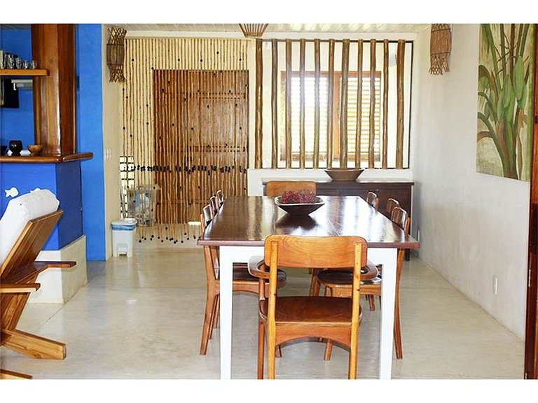 Vacation Rental Villa in Outeiro das Brisas Bahia Brazil