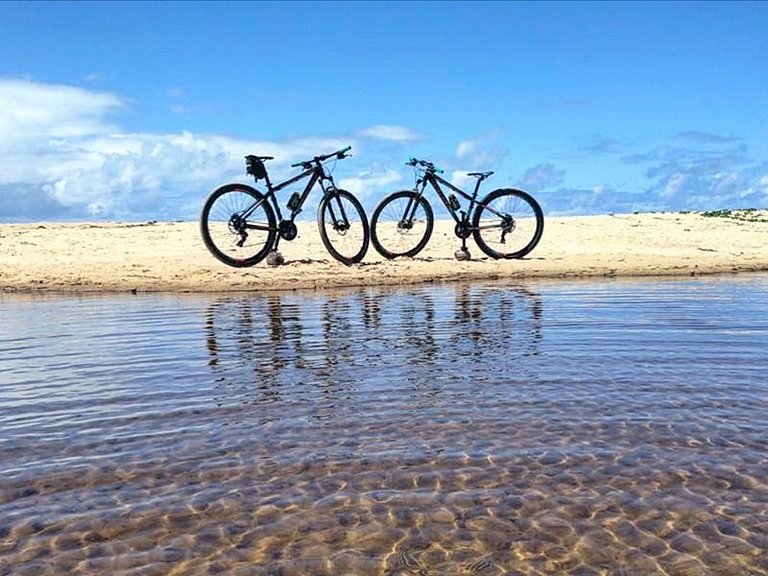 Vacation Rental Villa Corumbau Bahia