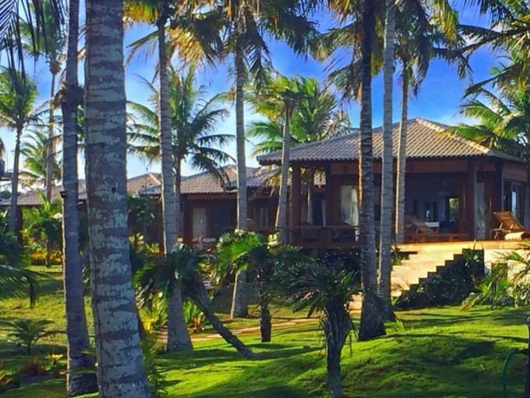 Vila Bela Vista | BAH070