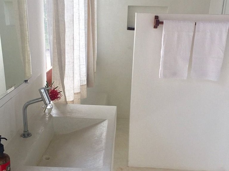 Vacation Rental Villa Corumbau Bahia