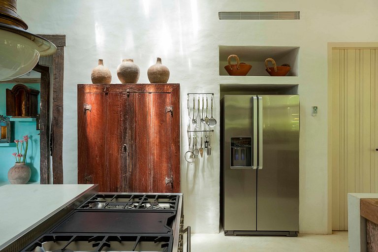 Maison Anderson | BAH079