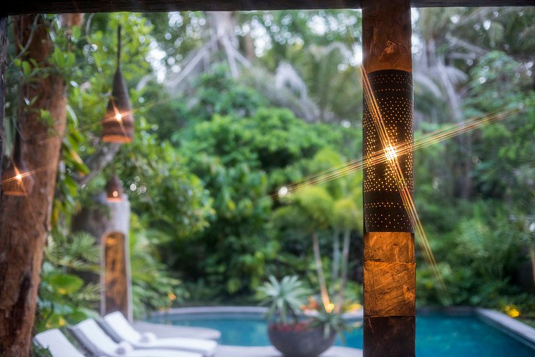 Ferienhaus in Trancoso, Bahia