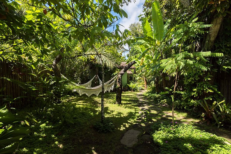 Ferienhaus in Trancoso, Bahia
