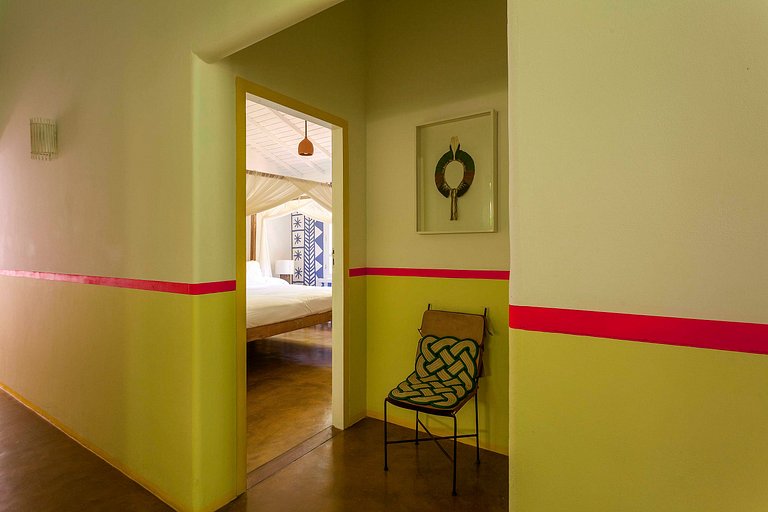 Haus der Künste | BAH080