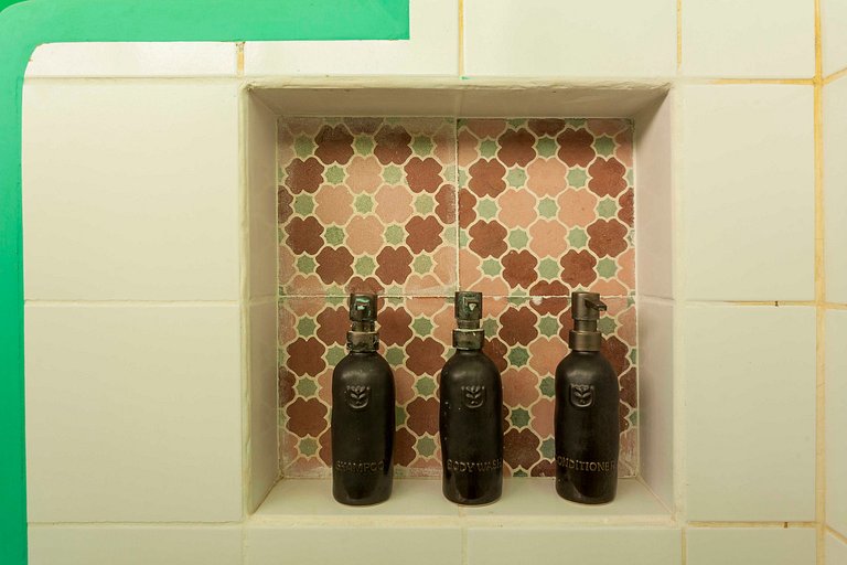 Maison des Arts | BAH080