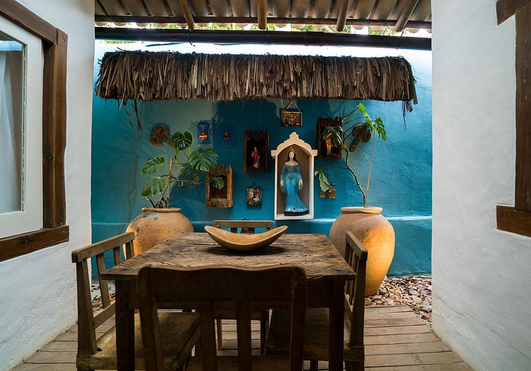 Vila Casa do Beco | Trancoso