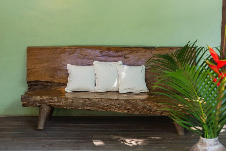 Casa vacanze di lusso a Trancoso, Bahia