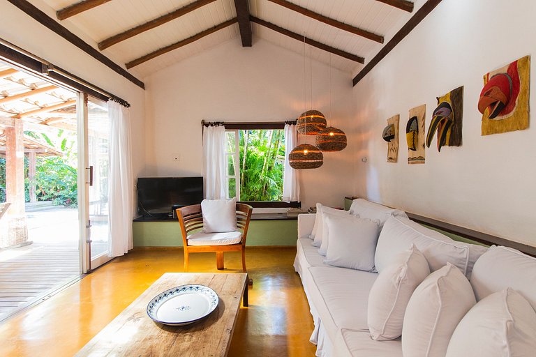 Casa vacanze di lusso a Trancoso, Bahia