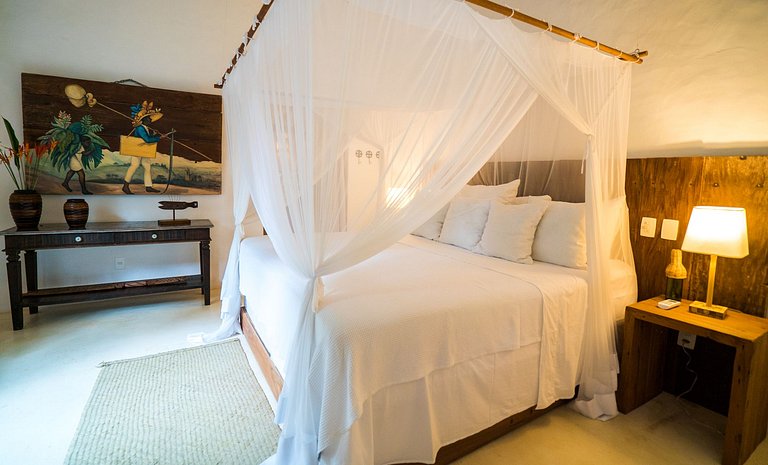 Casa vacanze di lusso a Trancoso, Bahia