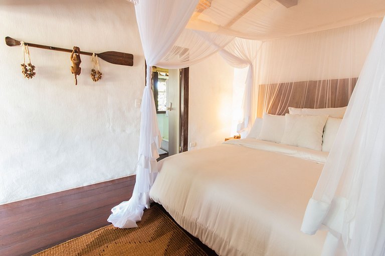 Casa vacanze di lusso a Trancoso, Bahia