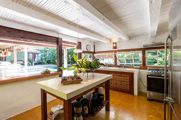 Vila Casa do Beco | Trancoso