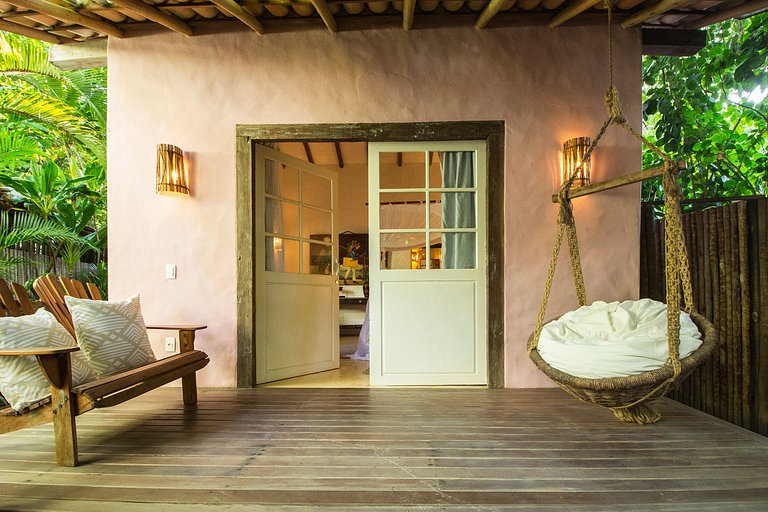Casa vacanze di lusso a Trancoso, Bahia
