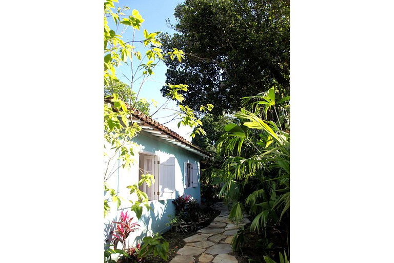 Luxushaus zur Ferienvermietung – Quadrado, Trancoso, Bahia