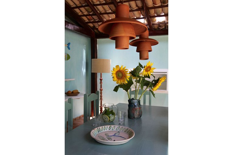 Maison de luxe à louer – Quadrado, Trancoso, Bahia