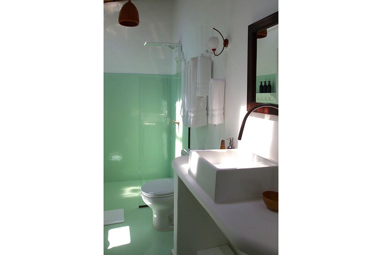 Casa di lusso in affitto a Quadrado, Trancoso - Bahia