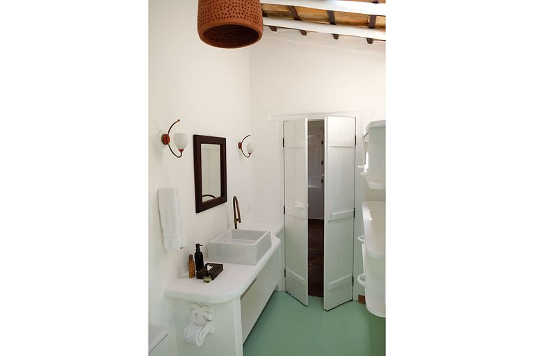 Maison de luxe à louer – Quadrado, Trancoso, Bahia