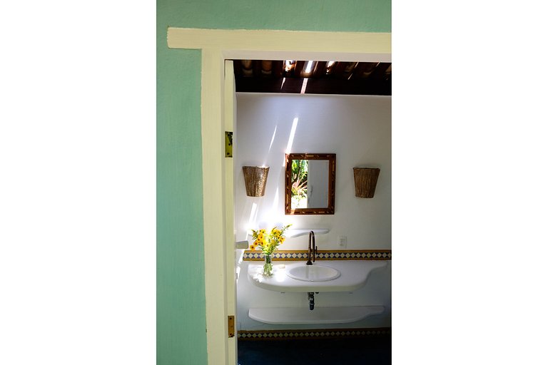 Maison de luxe à louer – Quadrado, Trancoso, Bahia