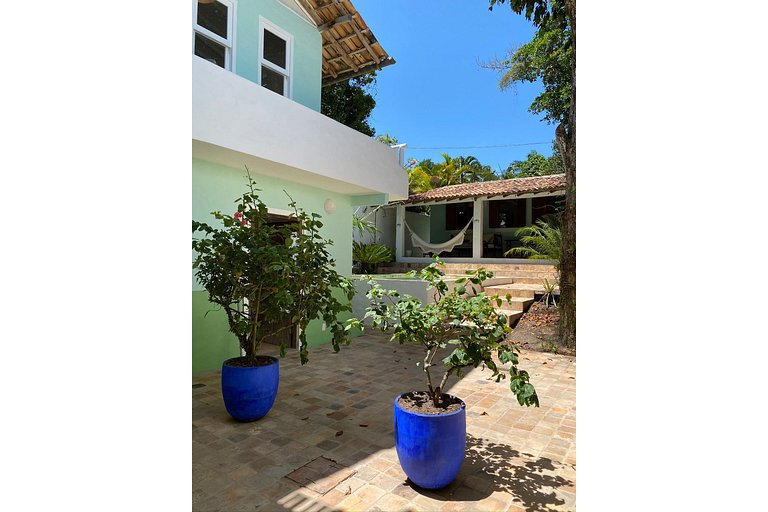 Villa di lusso in affitto a Trancoso, Bahia