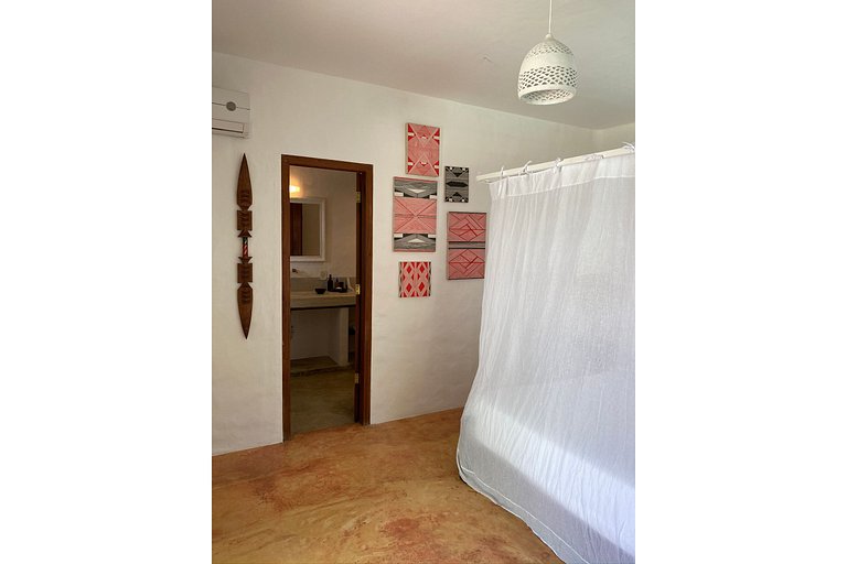 Maison de luxe à louer à Trancoso, Bahia