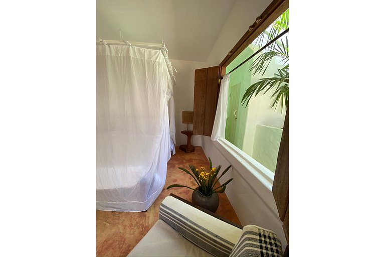 Maison de luxe à louer à Trancoso, Bahia
