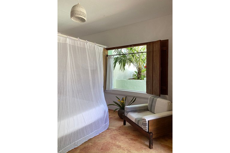 Villa di lusso in affitto a Trancoso, Bahia