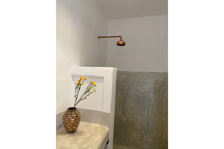 Vila Casa luz | Trancoso