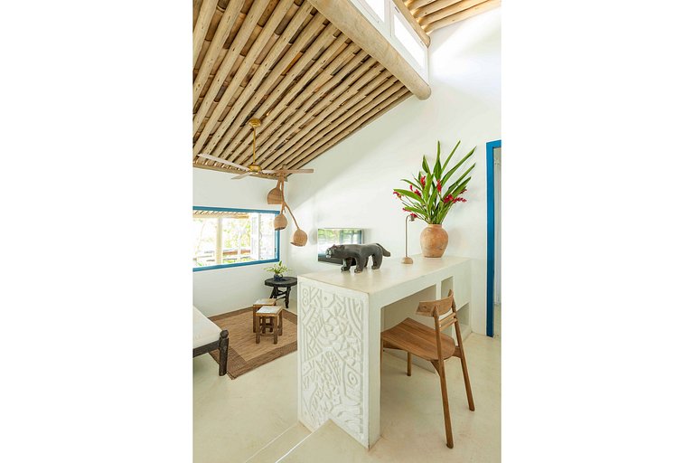 Vacation Rental Villa in Trancoso Bahia Brazil