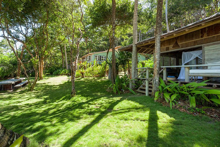 Vacation Rental Villa in Trancoso Bahia Brazil